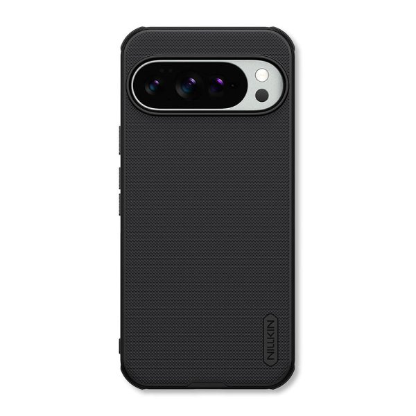 Nillkin Super Frosted PRO Google Pixel 10 Pro XL Black?v=1761082804
