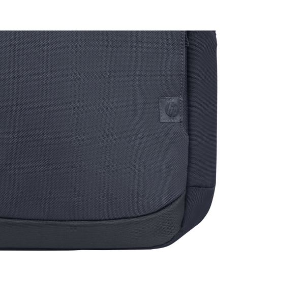HP Everyday 16 Odyssey Gray Laptop Backpack - batoh