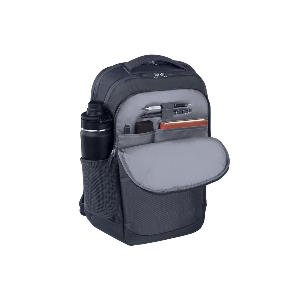 HP Everyday 16 Odyssey Gray Laptop Backpack - batoh