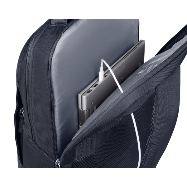 HP Everyday 16 Odyssey Gray Laptop Backpack - batoh