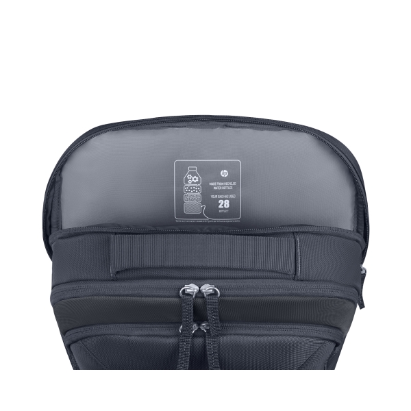 HP Everyday 16 Odyssey Gray Laptop Backpack - batoh