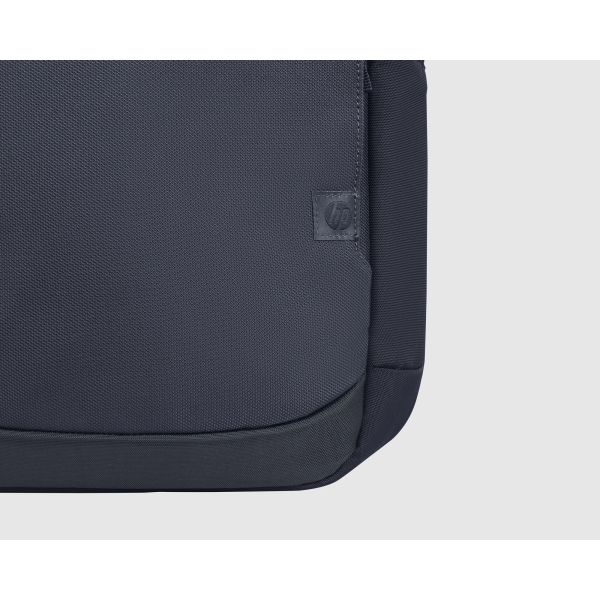 HP Everyday 16 Odyssey Gray Laptop Backpack - batoh