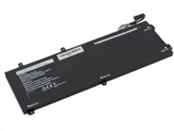 Dell Latitude 5410 Li-Pol 15,2V 4145mAh 63Wh