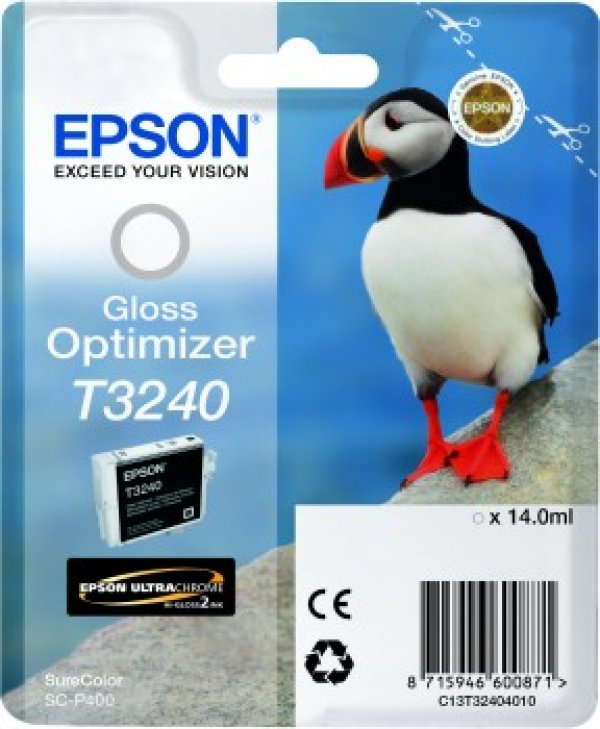 Náplň EPSON C13T32404010 (14 ml)