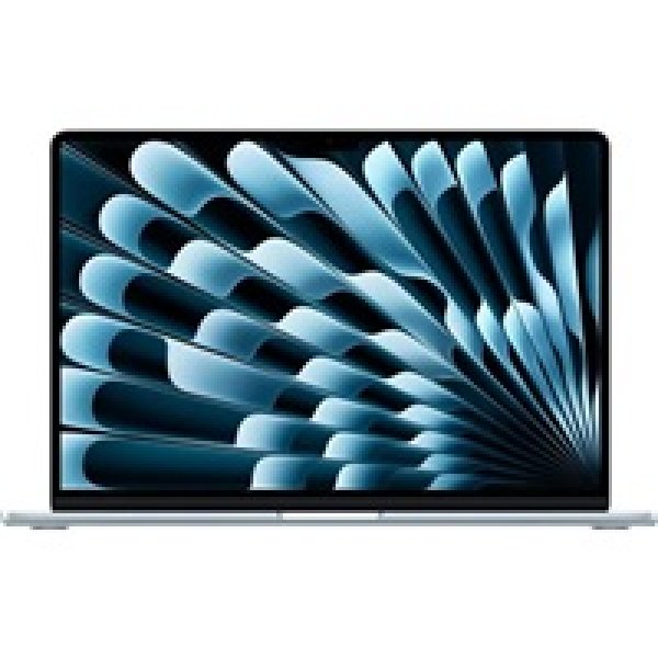 Apple MacBook Air 15'' M4 chip 10-core CPU and 10-core GPU, 16GB, 512GB SSD - Sky Blue?v=1754038757
