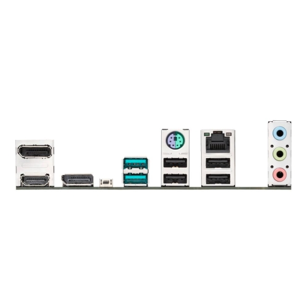 ASUS MB Sc AM5 TUF GAMING A620AM-PLUS, 4xDDR5, 2xDP, 1xHDMI, mATX