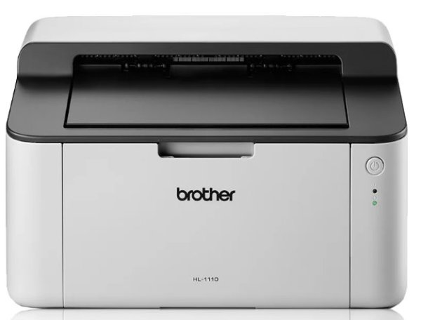 Tiskárna BROTHER HL-1110E (HL1110EYJ1)