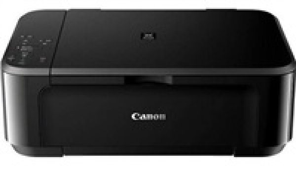 Tiskárna CANON  Pixma MG3650S (0515C106) černá