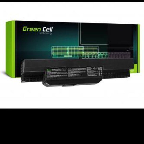 Green Cell baterie pro Asus A31-K53 X53S X53T K53E / 11,1V 4400mAh?v=1754287205
