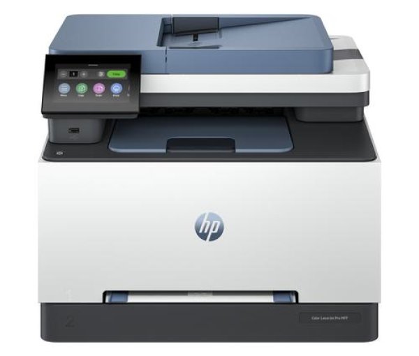 HP Color LaserJet Pro MFP 3302fdn