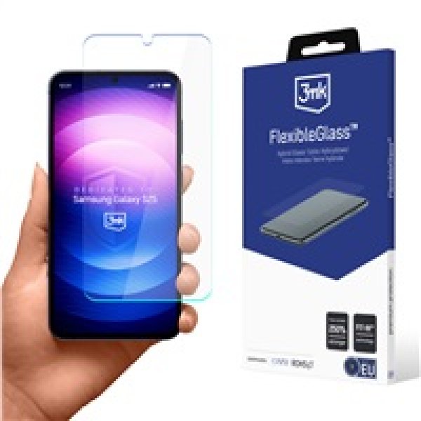 3mk FlexibleGlass pro Samsung Galaxy S25?v=1764920548