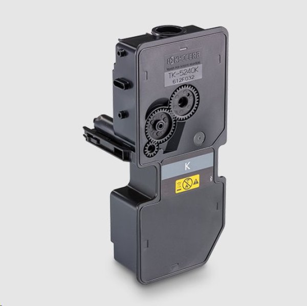 Toner KYOCERA TK-5240K, 1T02R70NL0 černý (4 000 stran)