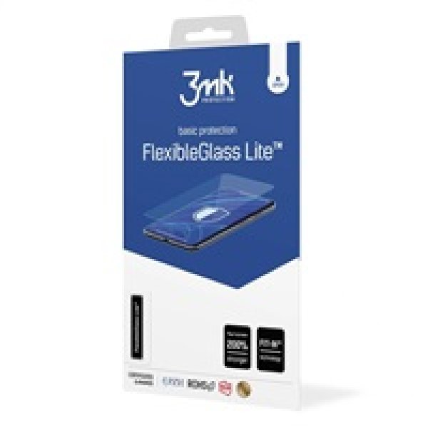 3mk FlexibleGlass Lite pro Redmi 15C