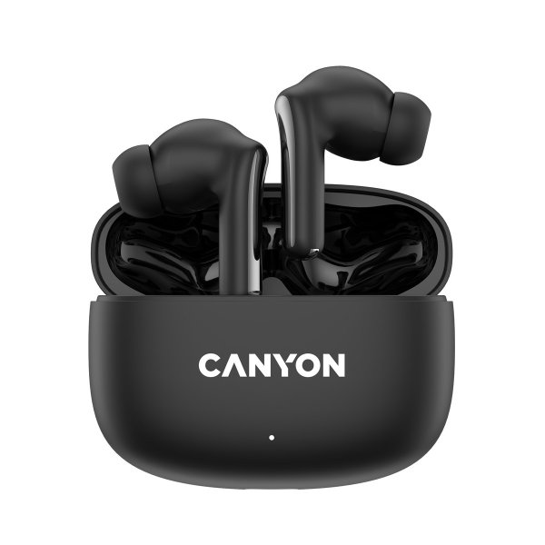 CANYON OnGo 9 TWS Black