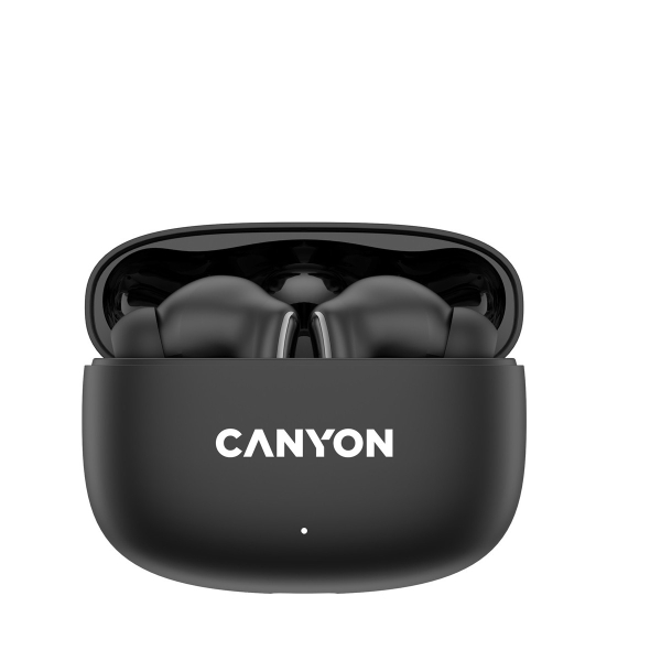 CANYON OnGo 9 TWS Black