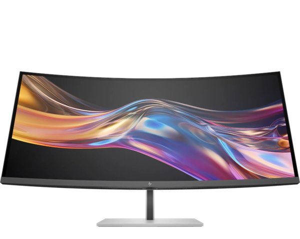 HP LCD 738pu 38 Curved 3840 x1600, IPS,2000:1,400nits,5ms, HDMI 2.0, DP 1.4, USB3-C, 5xUSB-A,RJ-45,TB 4 - 100W