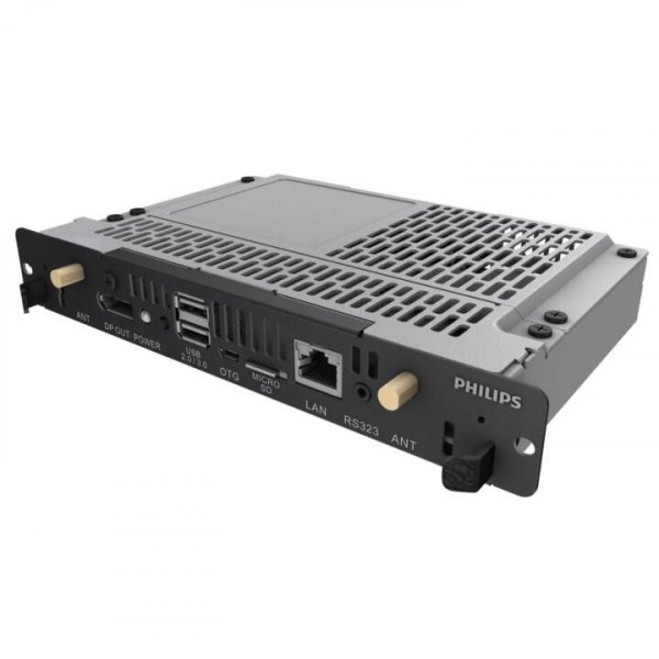 Philips Android player pro OPS?v=1759391709