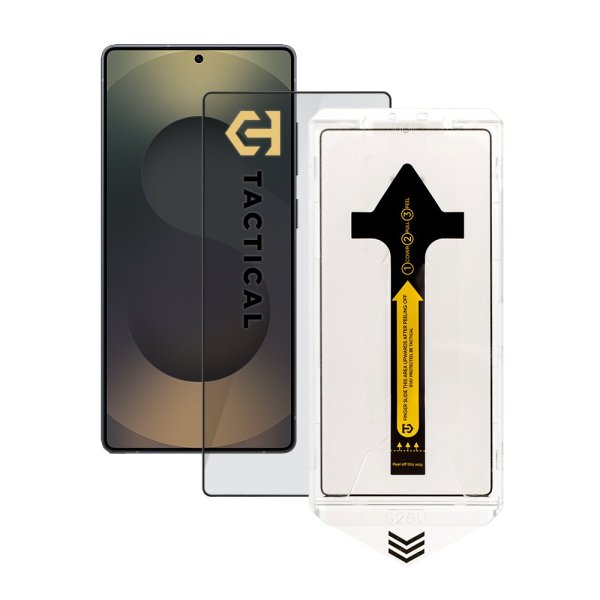 Tactical Impact Barrier for Rookies pro Samsung Galaxy S25 Ultra?v=1754287205