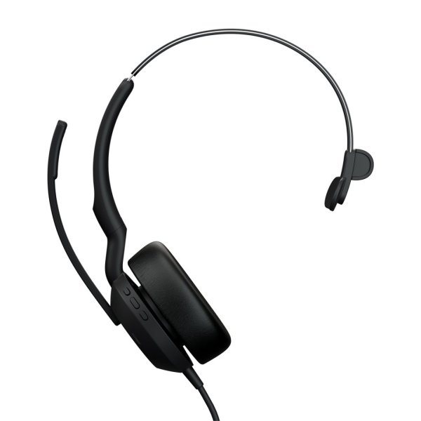 Jabra Evolve2 50, USB C/A, UC Mono?v=1751633518