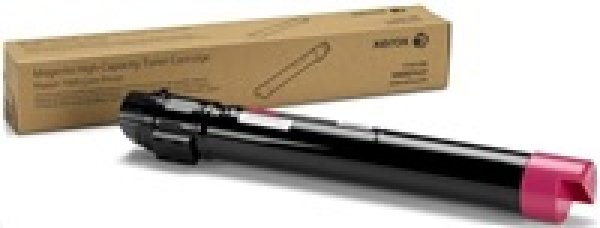 Toner XEROX 106R01571 purpurový (17 200 stran)
