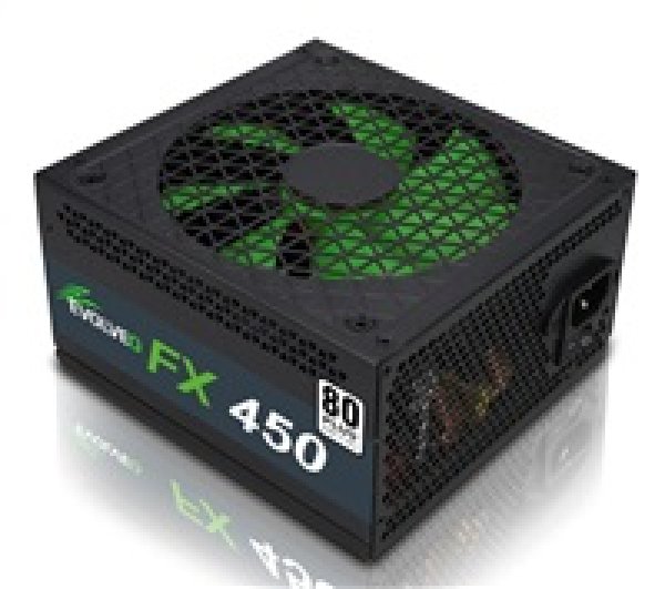 EVOLVEO FX 450/450W/ATX/80PLUS 230V EU/Bulk