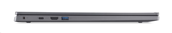 ACER NTB Aspire 17 (A17-51M-70XA),i7-13620H,17.3"FHD,16GB,512GB SSD,UHD,W11P,Gray