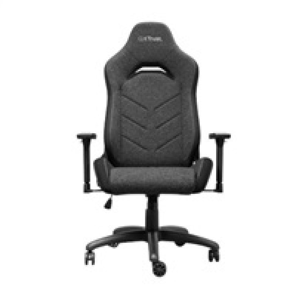 TRUST GXT723 RUYA FABRIC CHAIR GREY