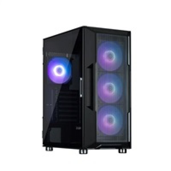 ZALMAN case I3 NEO, Mid Tower, ATX, 2xUSB 3.0, 1xUSB 2.0, 4x 120mm ARGB Fan, černá?v=1751608803