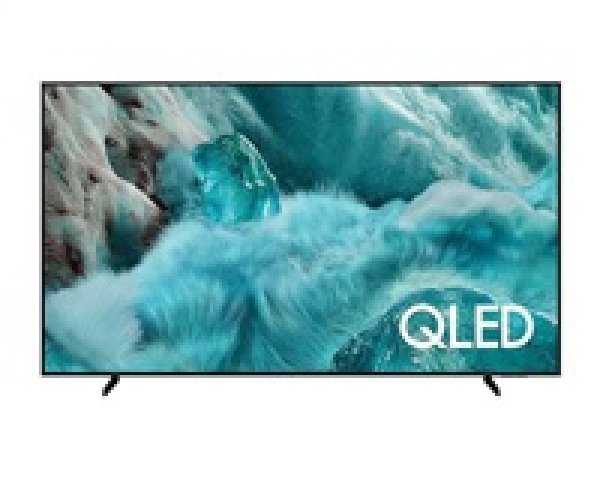 Samsung Q7F 65" TV, 4K Ultra HD, Quantum HDR, OTS Lite, Tizen, herní režim, Apple AirPlay?v=1755466814