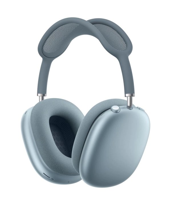 APPLE AirPods Max 2 (2024) - Blue