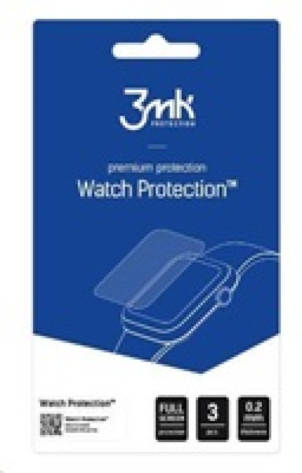 3mk Watch Protection ARC pro Huawei Band 8?v=1762209607