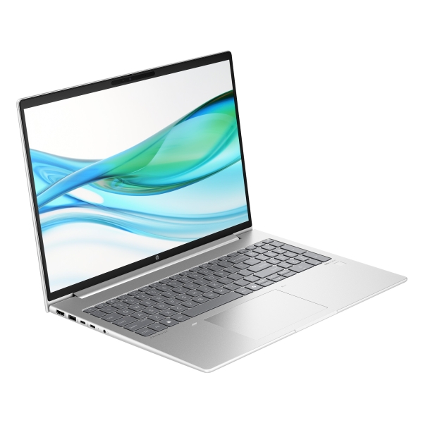 HP NTB ProBook 465 G11 R5 7535U 16 WUXGA 300FHD, 2x8GB, 512GB, FpS, ax/6E, BT, Backlit keyb, Win11Pro 3y onsite