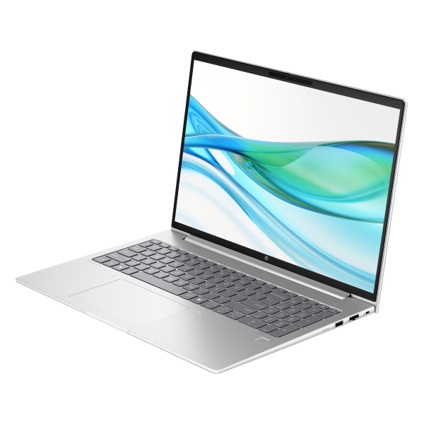 HP NTB ProBook 465 G11 R5 7535U 16 WUXGA 300FHD, 2x8GB, 512GB, FpS, ax/6E, BT, Backlit keyb, Win11Pro 3y onsite