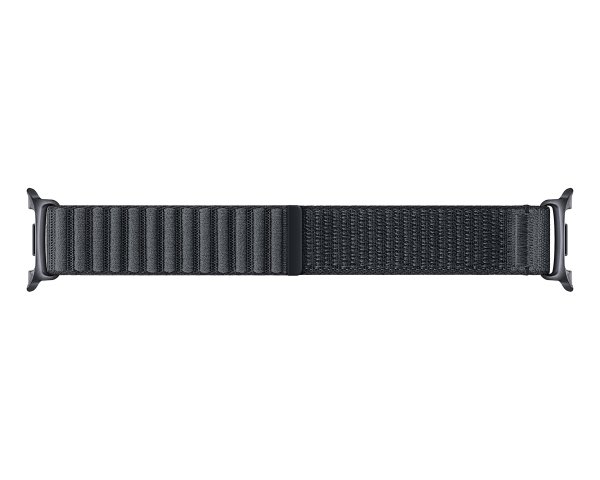 Samsung Látkový řemínek (velikost S/M) Watch 8 Graphite?v=1754136002