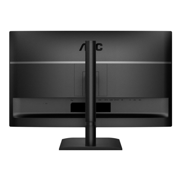 AOC MT 27" 27E4CV - 1920x1080,IPS,120Hz,1xHDMI,1xDP,USBhub,USB-C,PD,RJ45,Repro,Pivot