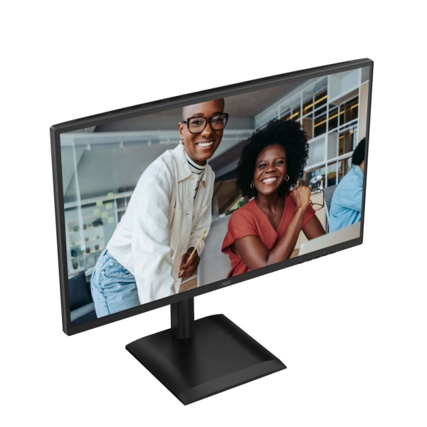 AOC MT 27" 27E4CV - 1920x1080,IPS,120Hz,1xHDMI,1xDP,USBhub,USB-C,PD,RJ45,Repro,Pivot