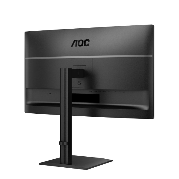 AOC MT 27" 27E4CV - 1920x1080,IPS,120Hz,1xHDMI,1xDP,USBhub,USB-C,PD,RJ45,Repro,Pivot
