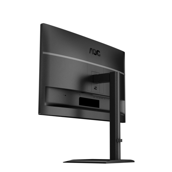 AOC MT 27" 27E4CV - 1920x1080,IPS,120Hz,1xHDMI,1xDP,USBhub,USB-C,PD,RJ45,Repro,Pivot
