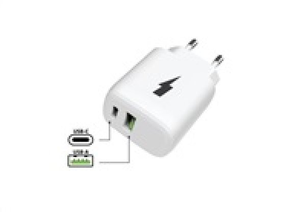 WG - Síťová nabíječka 2x USB, 1x USB-C PD PPS 3.0 30W + 1x USB-A QC4 18W, white?v=1762296004