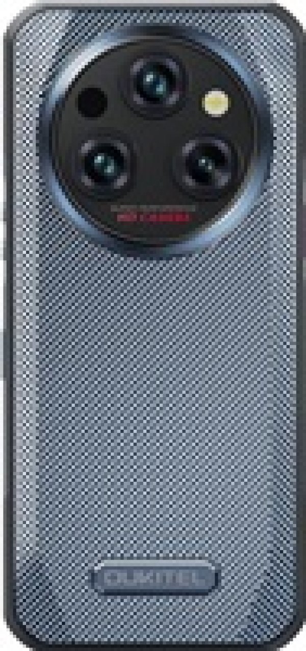 Smartphone Oukitel WP35S 6/256 11000mAh DS.Grey