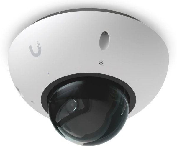 UBNT UVC-G6-Dome - UniFi Video Camera G6 Dome bílá