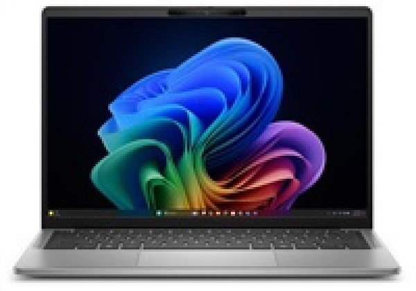 Dell Latitude 7455/XElite12C/32GB/512GB SSD/14" QHD+ Touc/|IR Cam & Mic/FgrPr/3 Cell/WLAN/Backlit Kb/W11 Pro/3Y ProSpt
