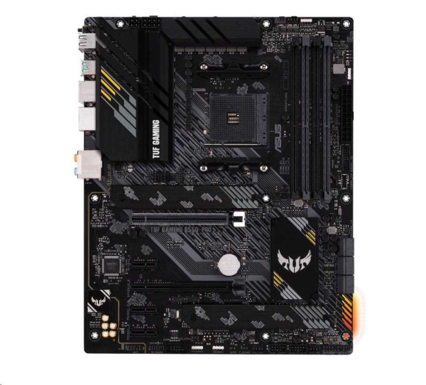 ASUS TUF GAMING B550-PRO/AM4/ATX