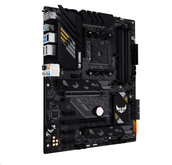 ASUS TUF GAMING B550-PRO/AM4/ATX