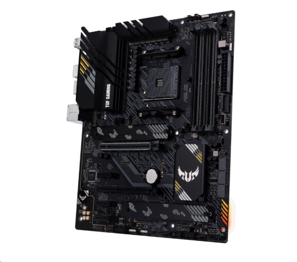 ASUS TUF GAMING B550-PRO/AM4/ATX