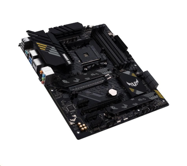 ASUS TUF GAMING B550-PRO/AM4/ATX