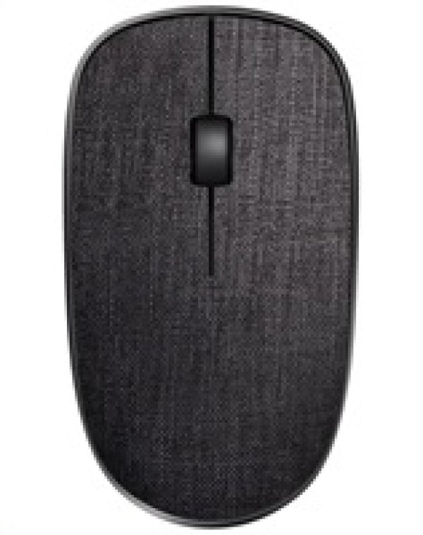 RAPOO myš M200 Plus Multi-mode bezdrátová myš s textilním potahem, černá?v=1750104003