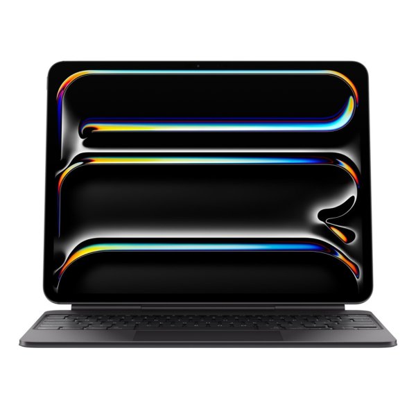 Magic Keyboard iPad Pro 13'' (M4) - DE - Black?v=1746338404