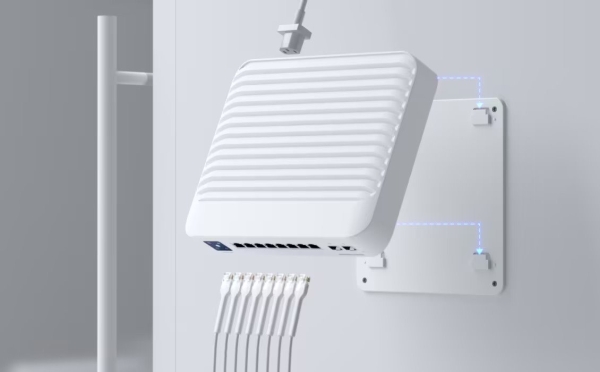 UBNT UniFi Switch USW-Pro-8-PoE