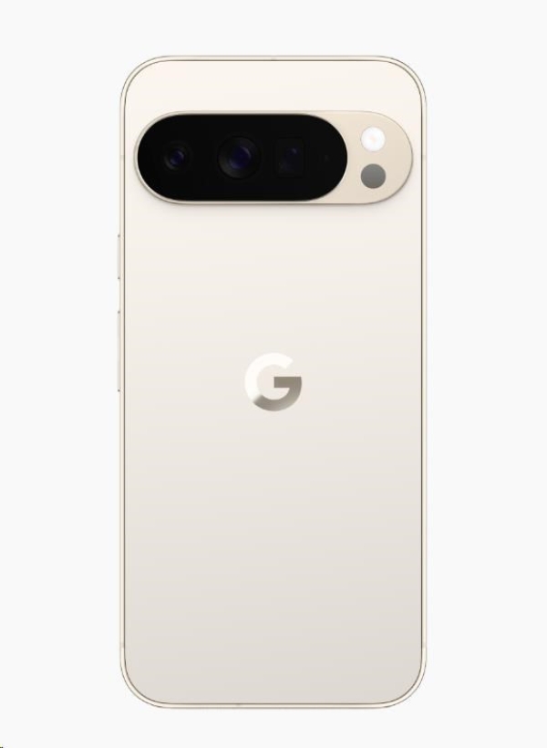 Google Pixel 10 Pro XL 256GB - Porcelain, EU